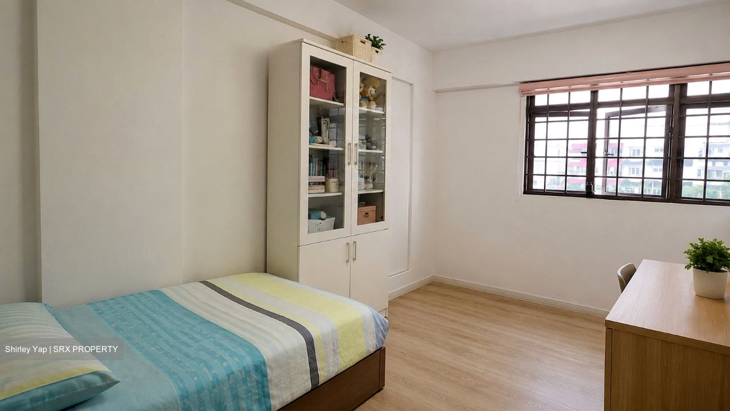 Blk 309 Serangoon Avenue 2 (Serangoon), HDB 4 Rooms #576645051